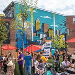 NuLu - East Market District