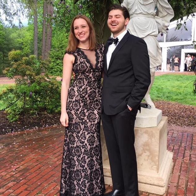 Wedding #2
Asheville, NC
5/2017