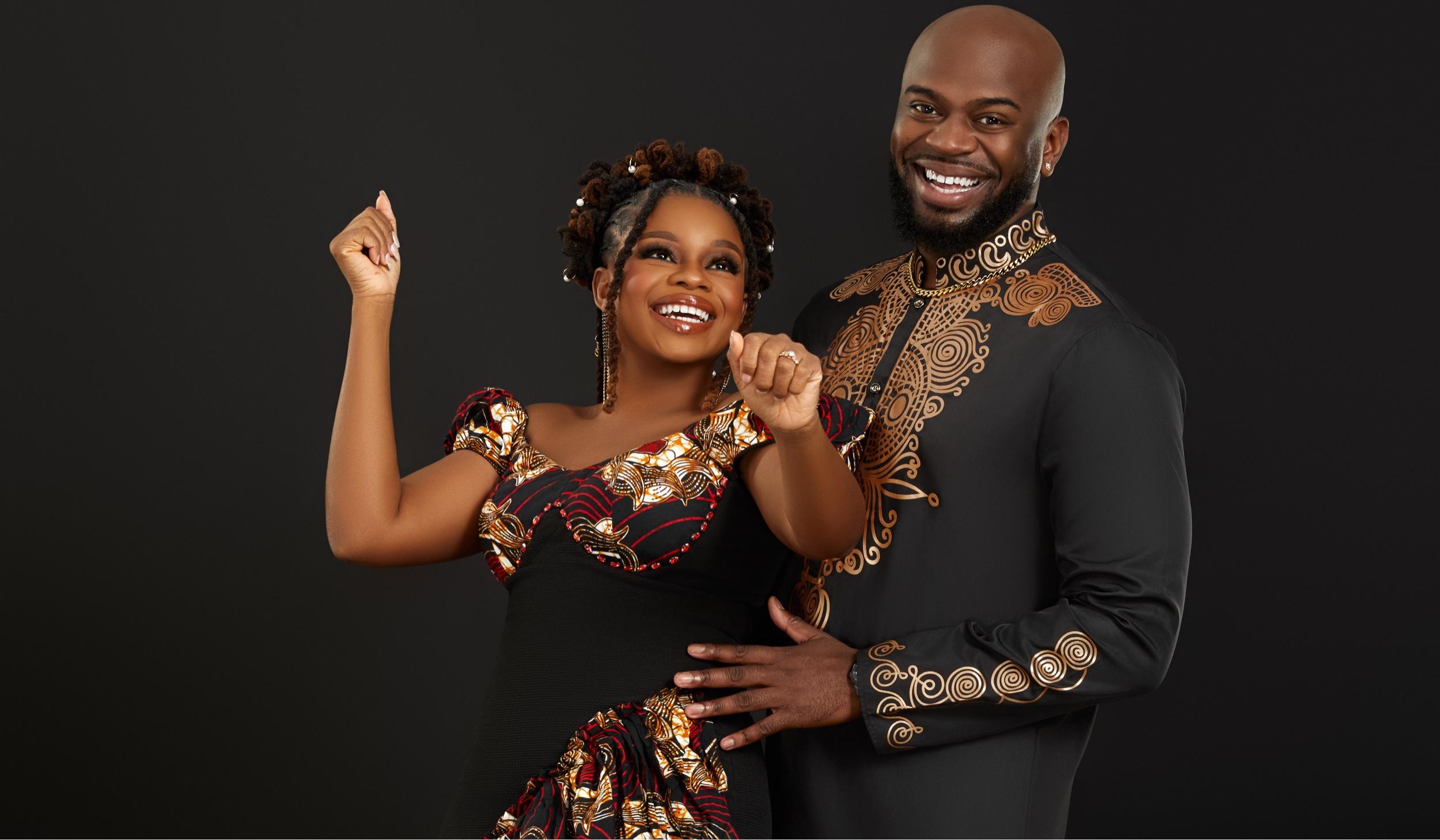 The Wedding Website of Joyjane Eseh and Christopher Donelson