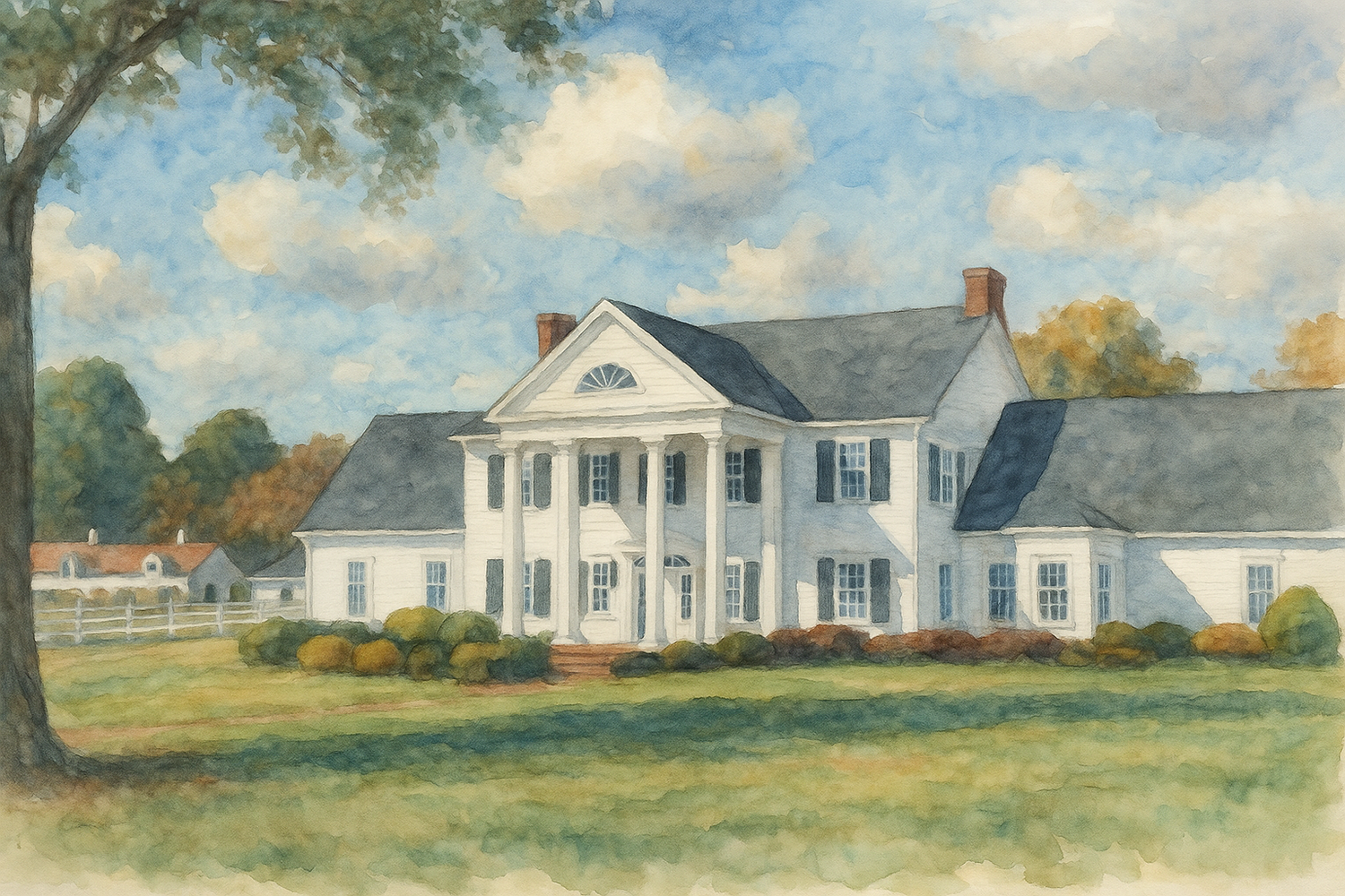 The Wedding Website of Morgan Russell and Jake Mason