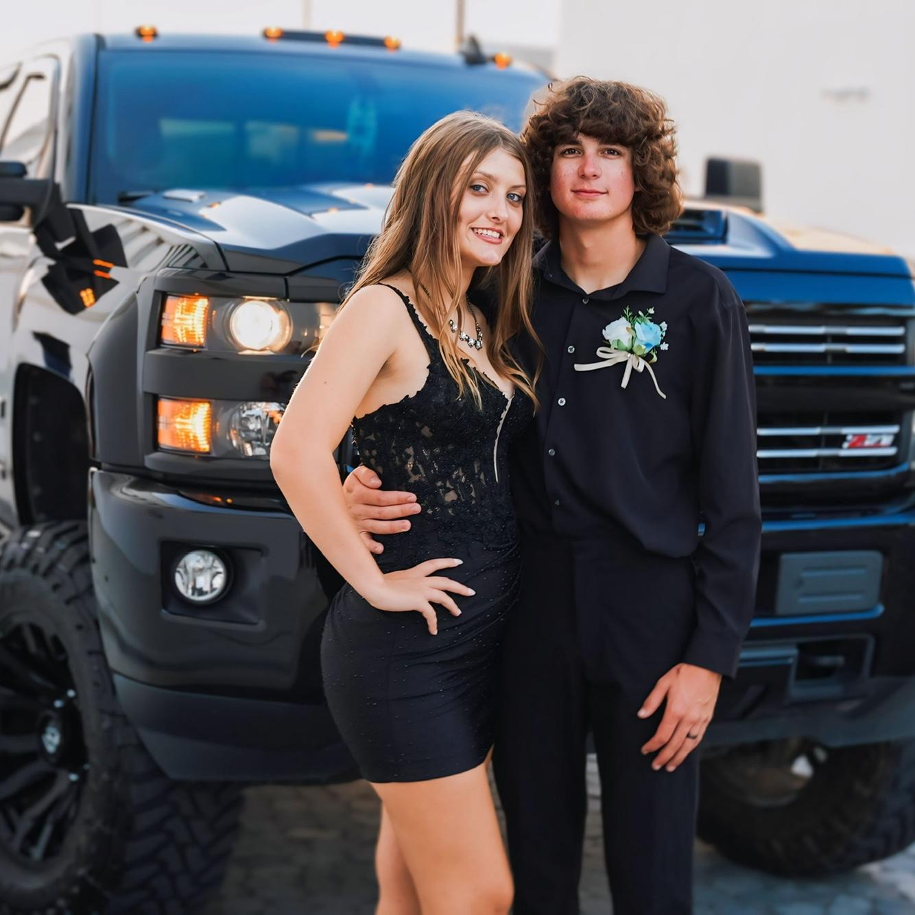 Last homecoming
