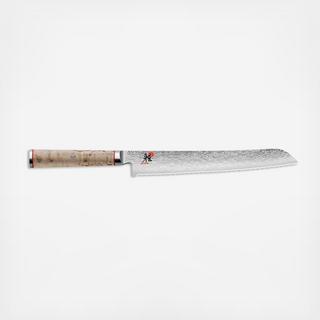 Birchwood Bread Knife