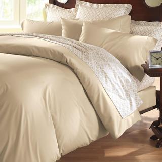 400 Thread Count Sateen Duvet Cover
