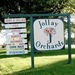 Jollay Orchards