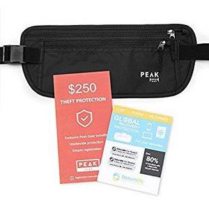 Money Belt