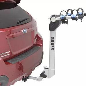 Bike Rack and Hitch Fund