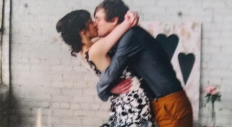 The Wedding Website of Emily Stelzer and Ryan Ackley