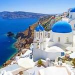 Santorini