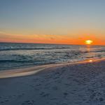 Henderson Beach State Park