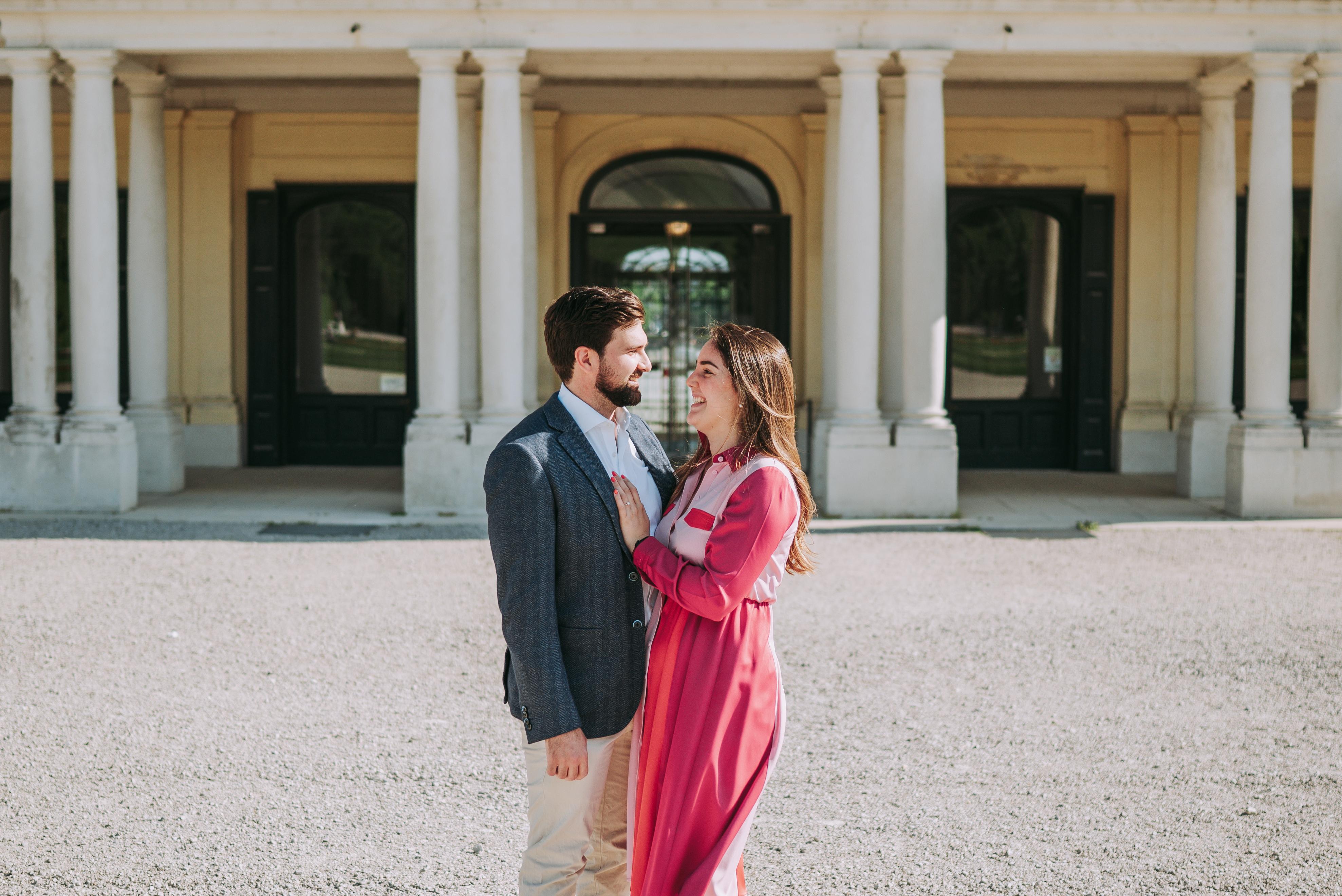 The Wedding Website of Miranda Fernandez and Alejandro Brache