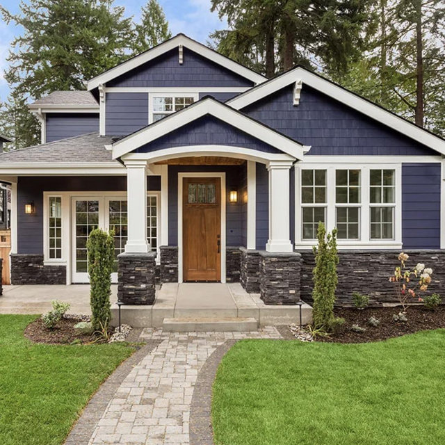 Our First Home Fund