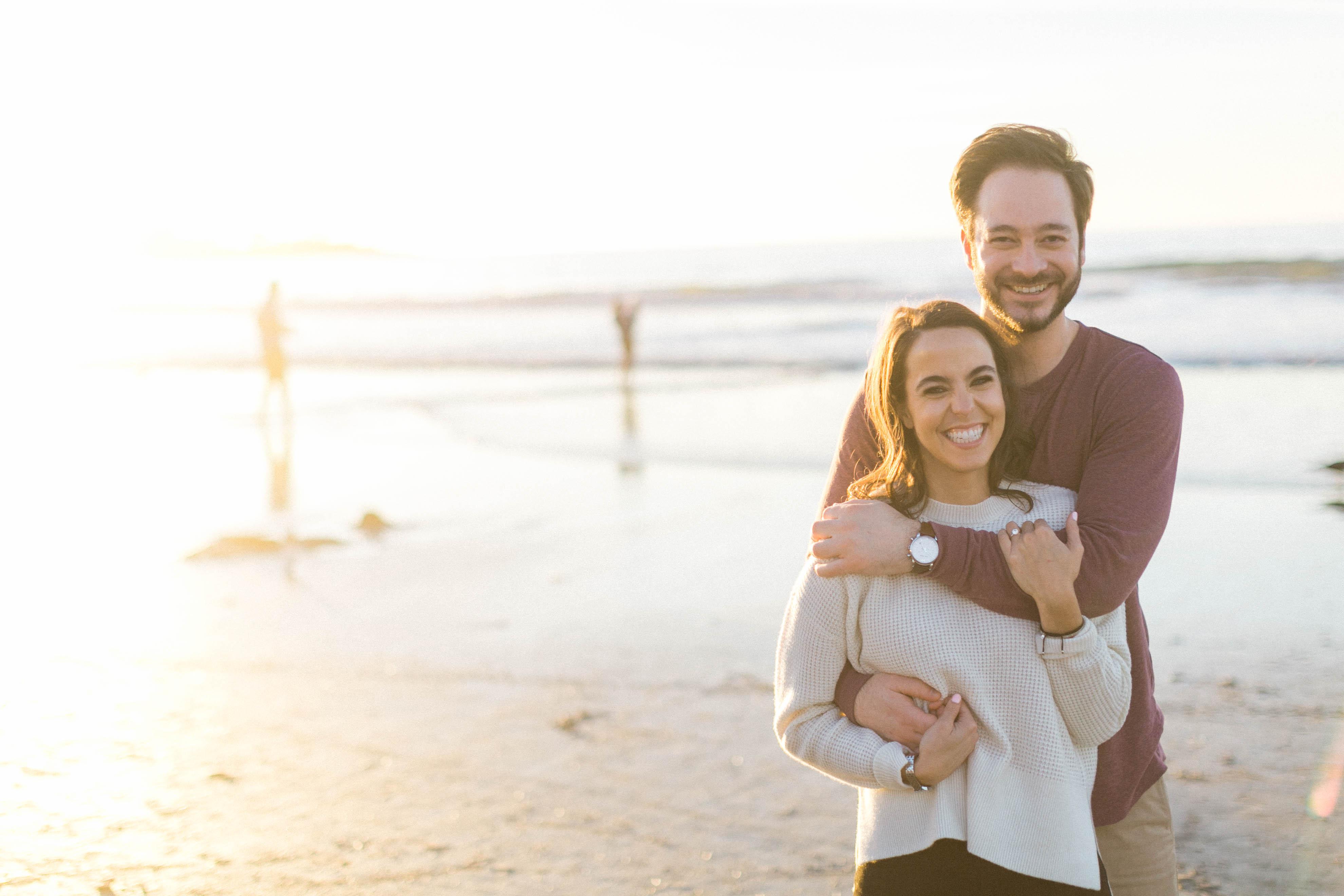 The Wedding Website of Matthew St. John and Sophie Ashton