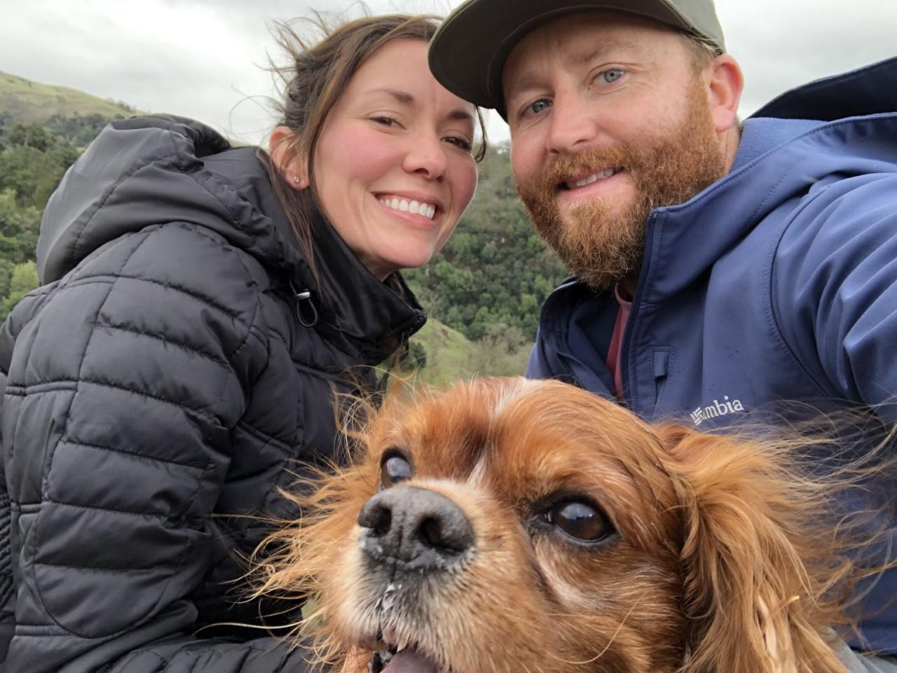 The Wedding Website of Victoria Judge and Jens Hurley