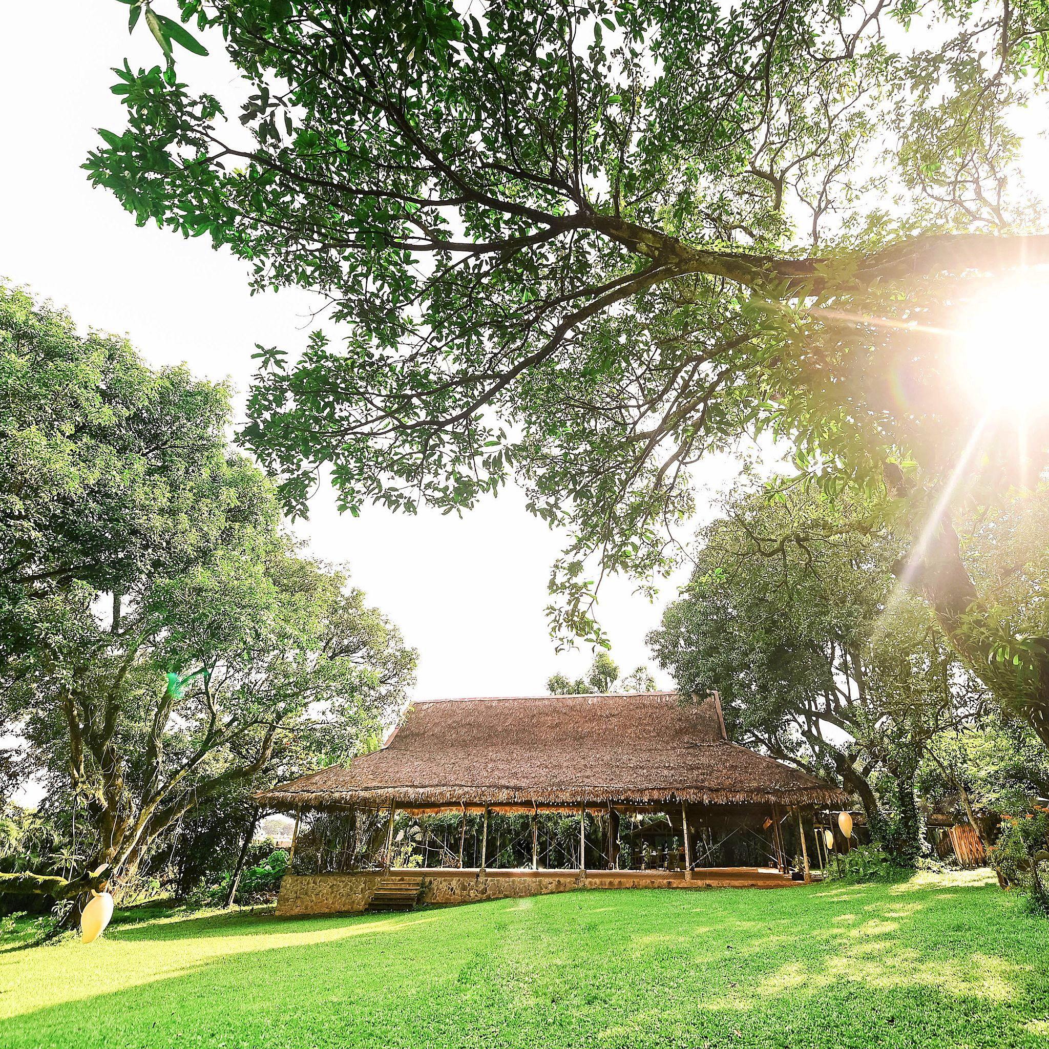 The Wedding Website of Ron Montañez and Alex Cabana