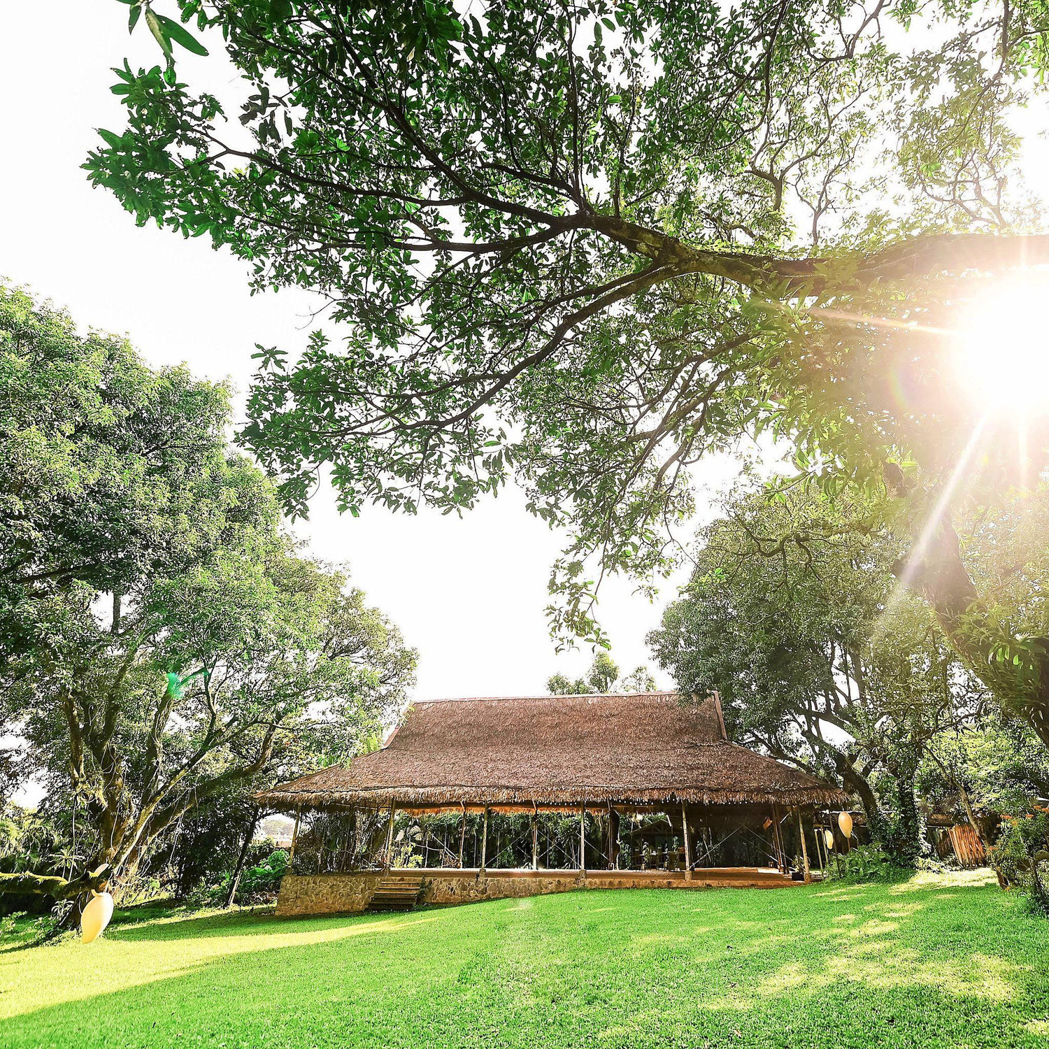 The Wedding Website of Ron Montañez and Alex Cabana