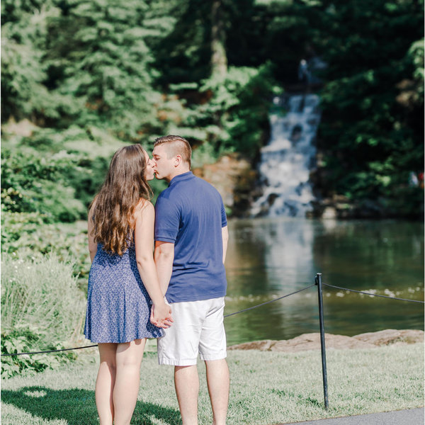 Nicole Garafola and Kyle Chipman's Wedding Website
