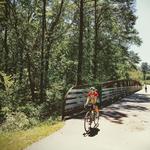 Natchez Trace Multi-Use Trail