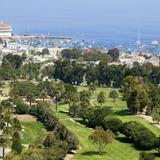 Catalina Island Golf Course