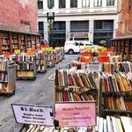 Brattle Book Shop