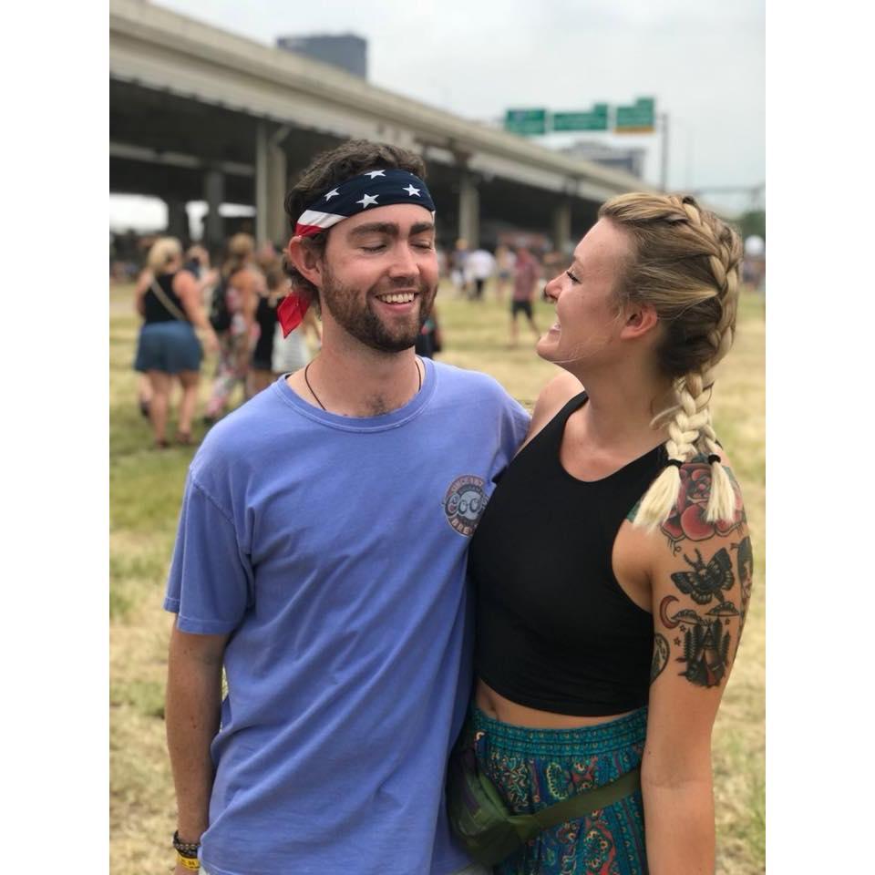 Forecastle Festival in Louisville, KY