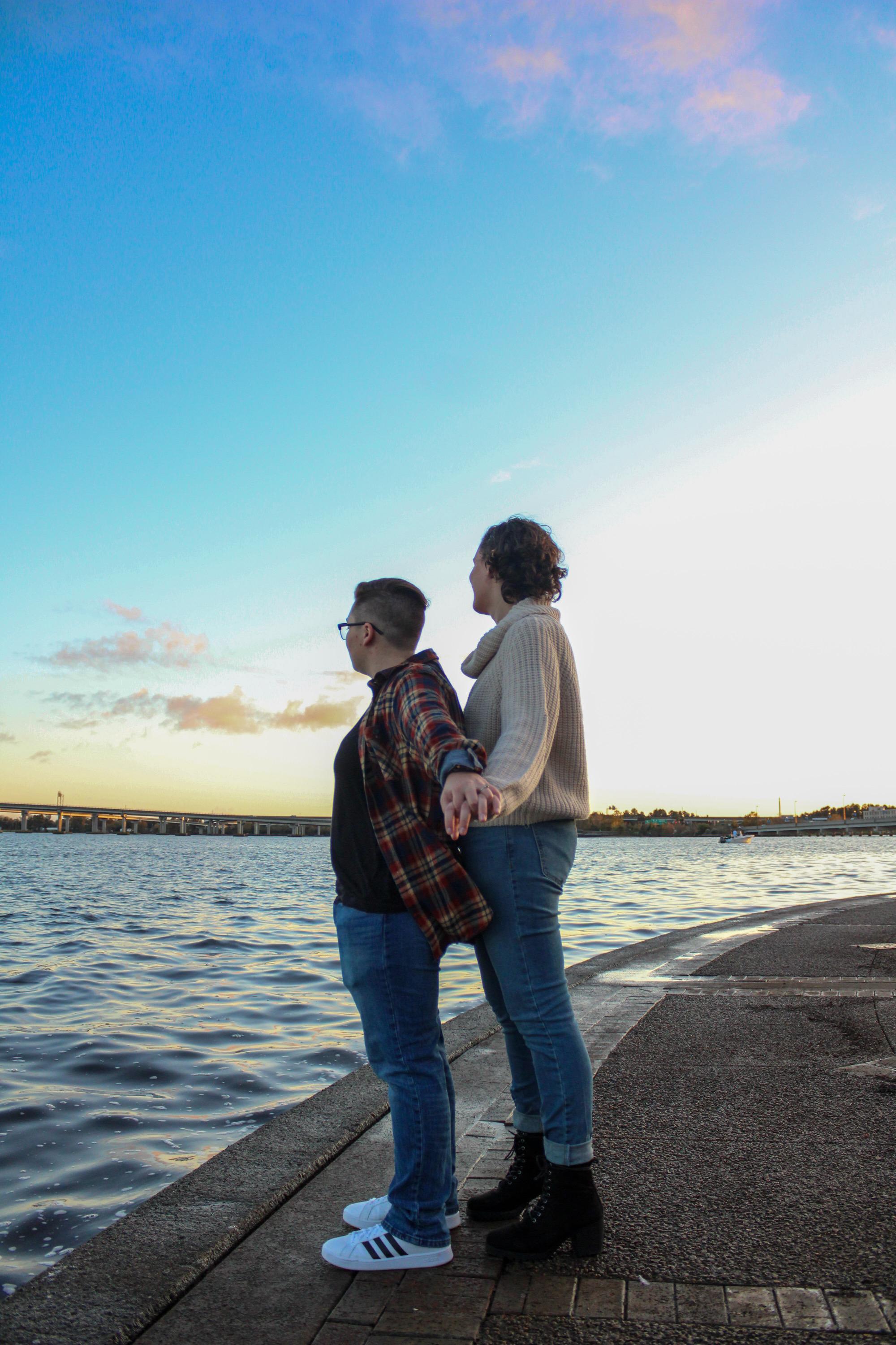 The Wedding Website of Bri Morrison and Alexis Jones