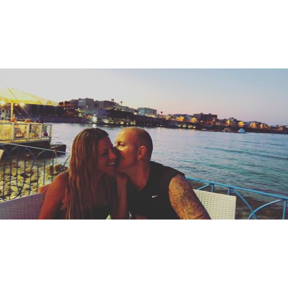 Out 1st trip to Italy