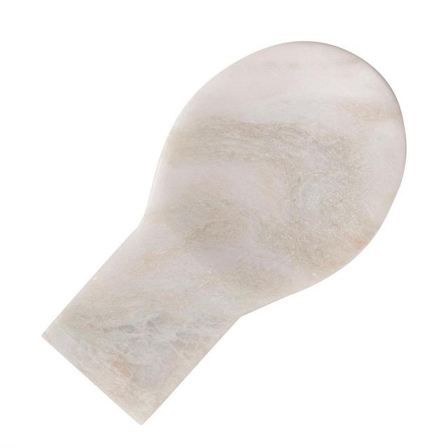 GAURI KOHLI Machu Picchu Onyx Spoon Rest