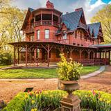 The Mark Twain House & Museum