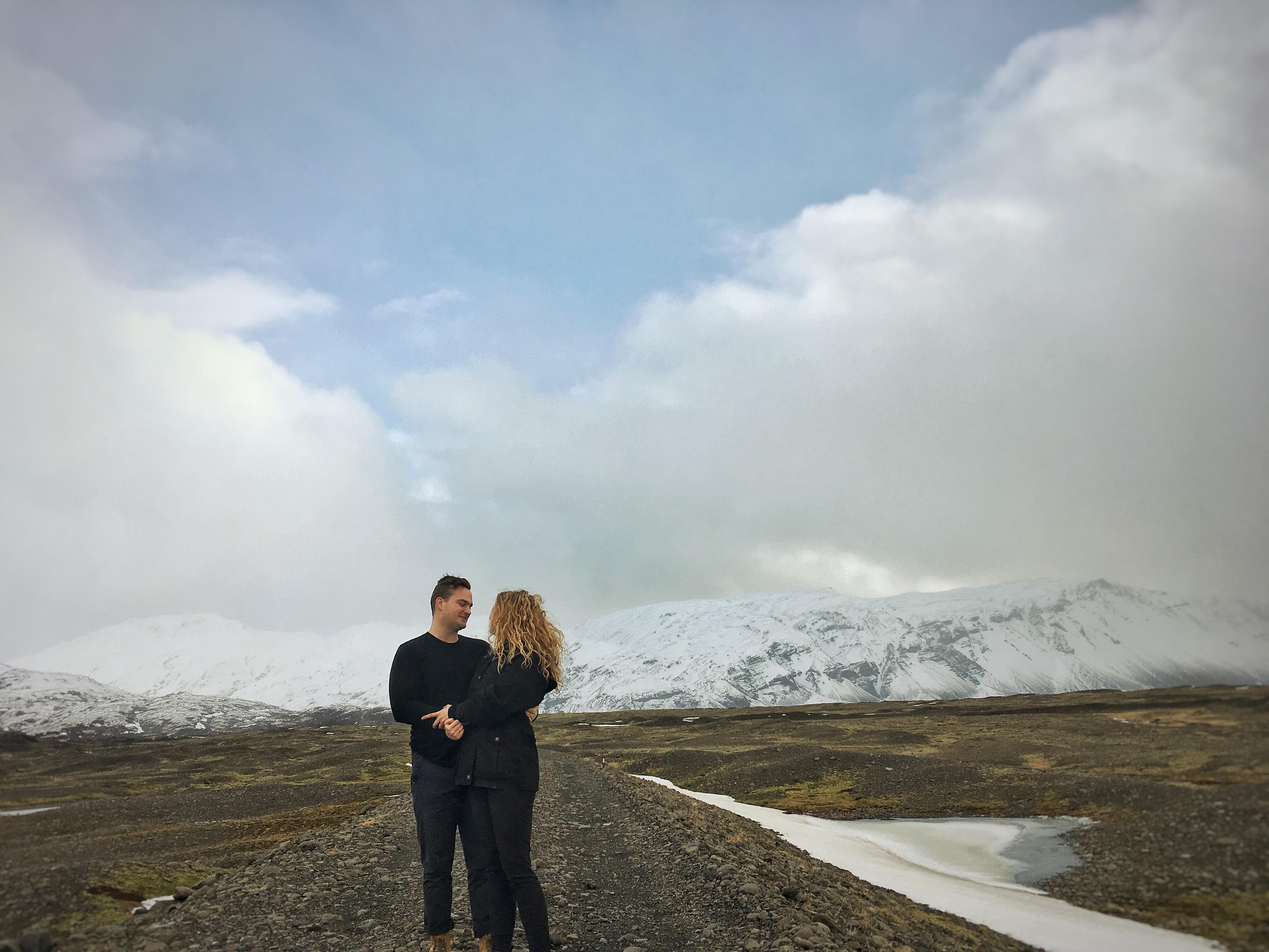 The Wedding Website of Josepha Natzke and Robert Simpson