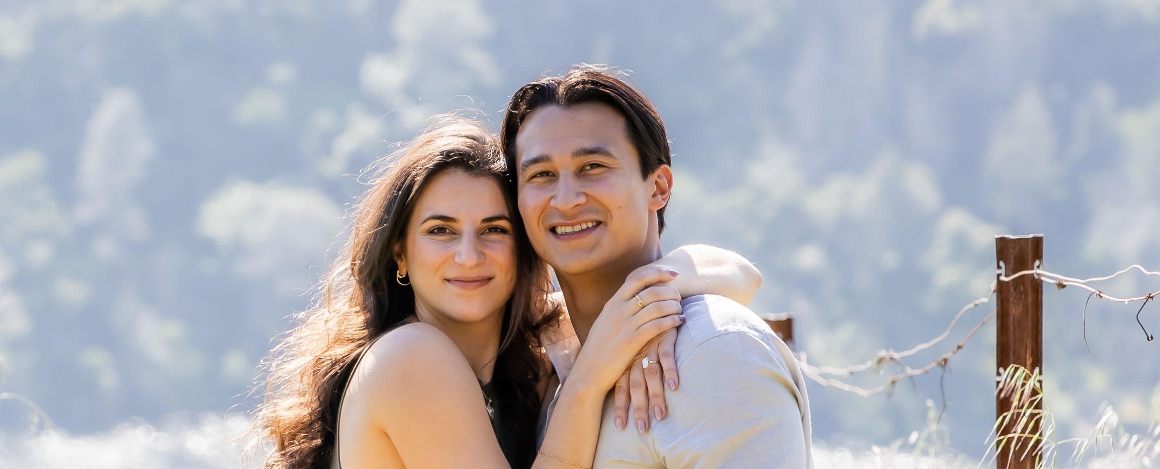 The Wedding Website of Julia Adler and Joe Baron