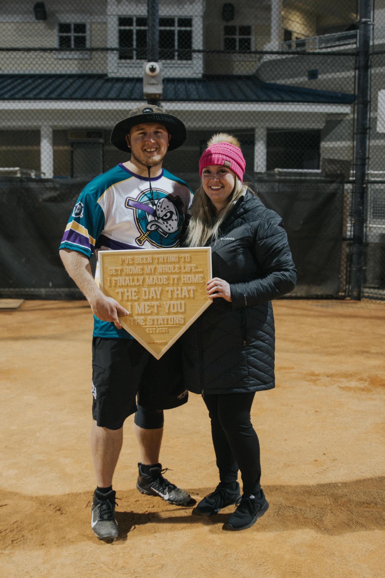 The Wedding Website of Terry Staton and Lexi Biller