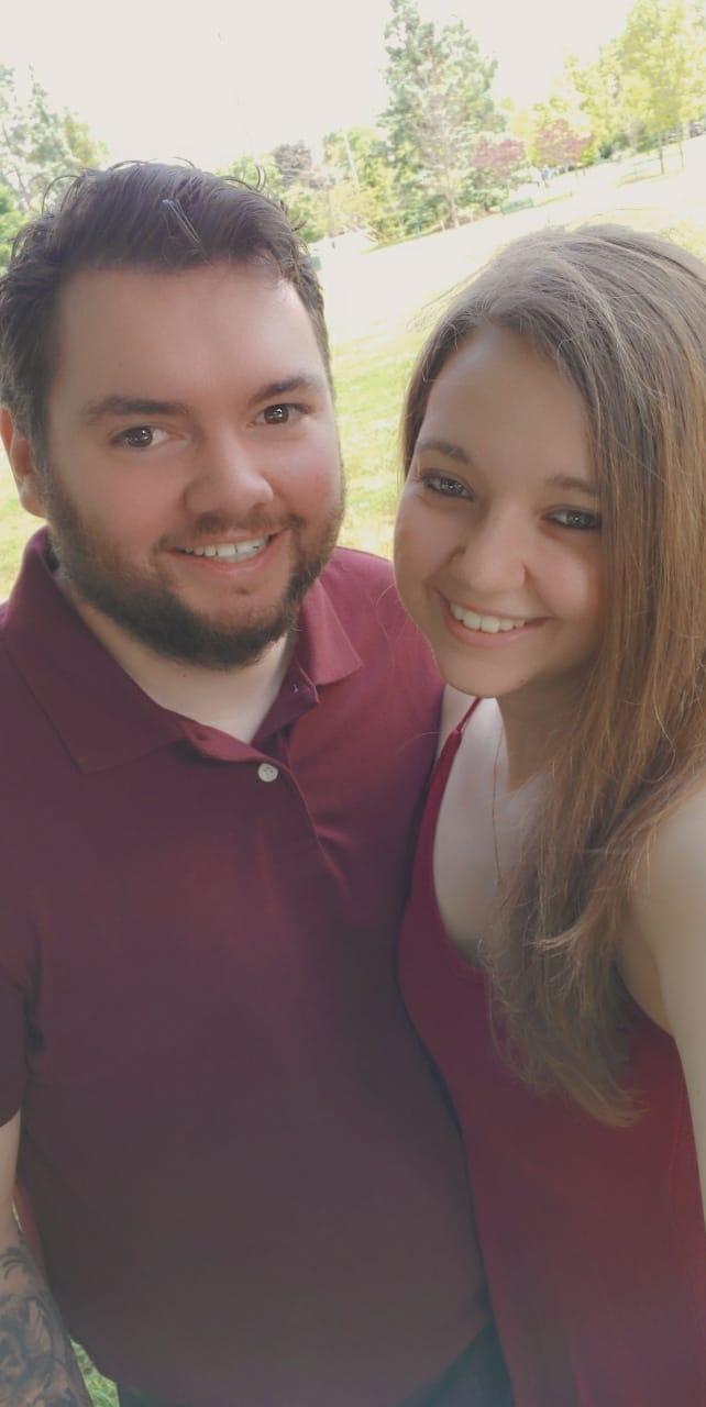 The Wedding Website of Erin Ring and Stephen Poulos