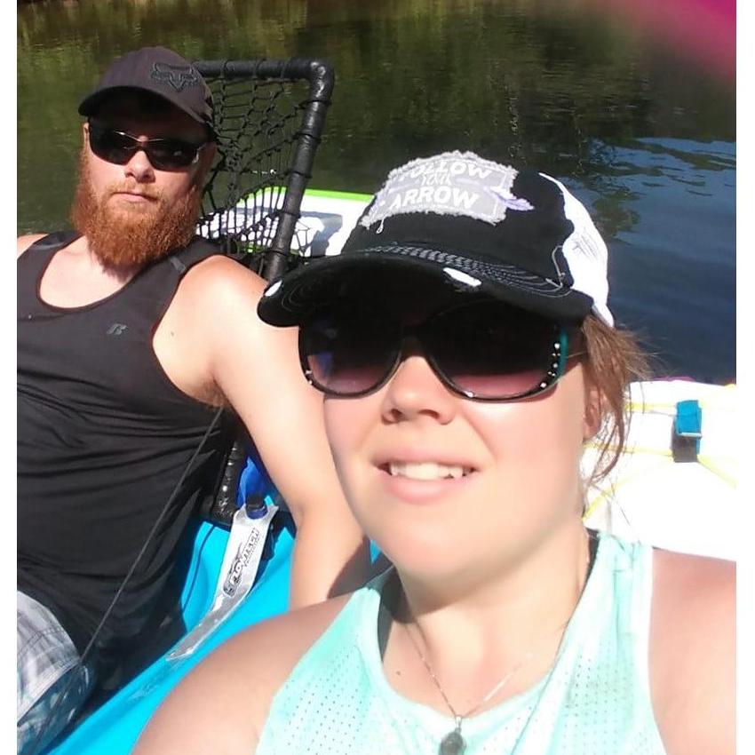 One of our favorite past times!!