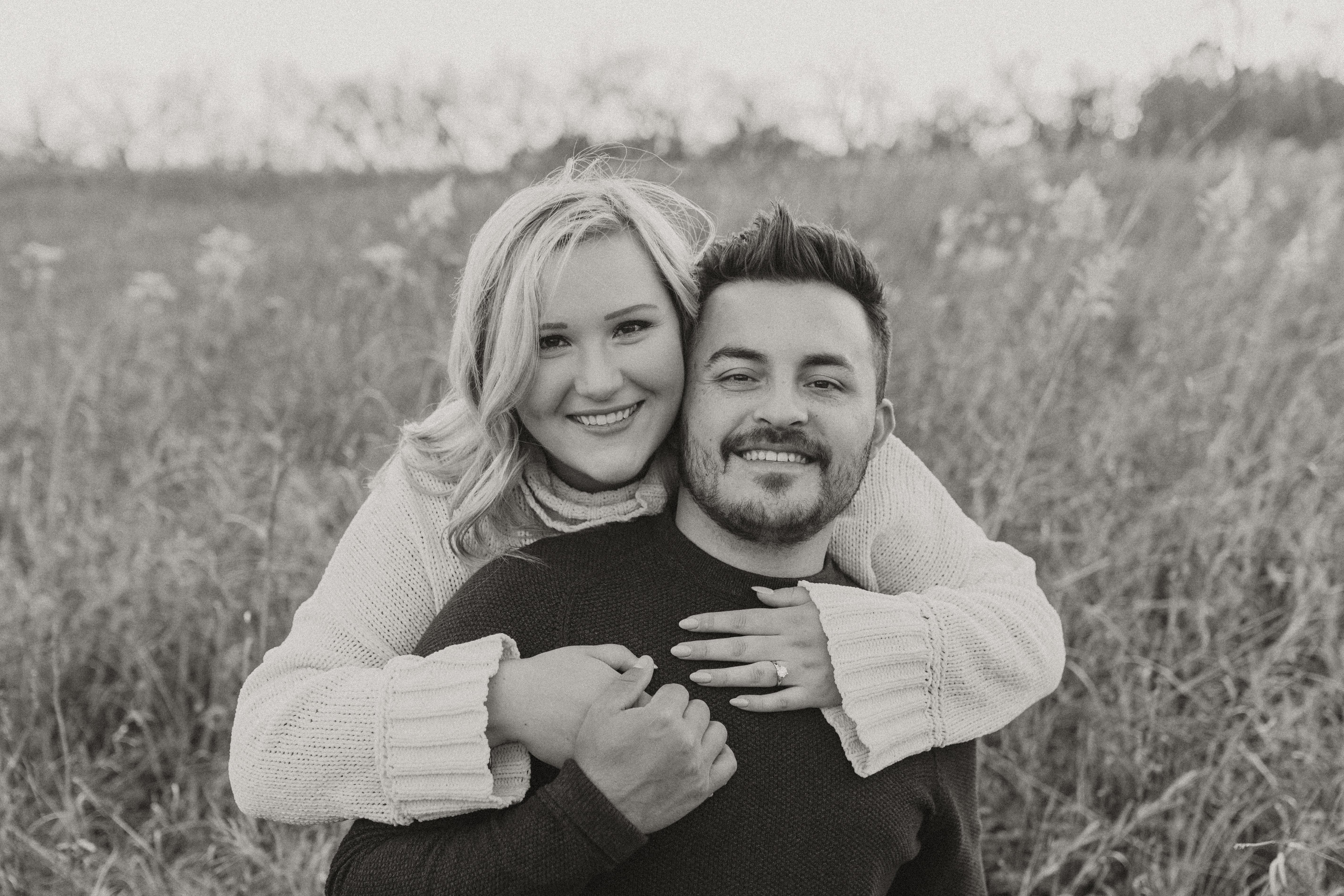 The Wedding Website of Katy Chael and Tristan Chiarolanza