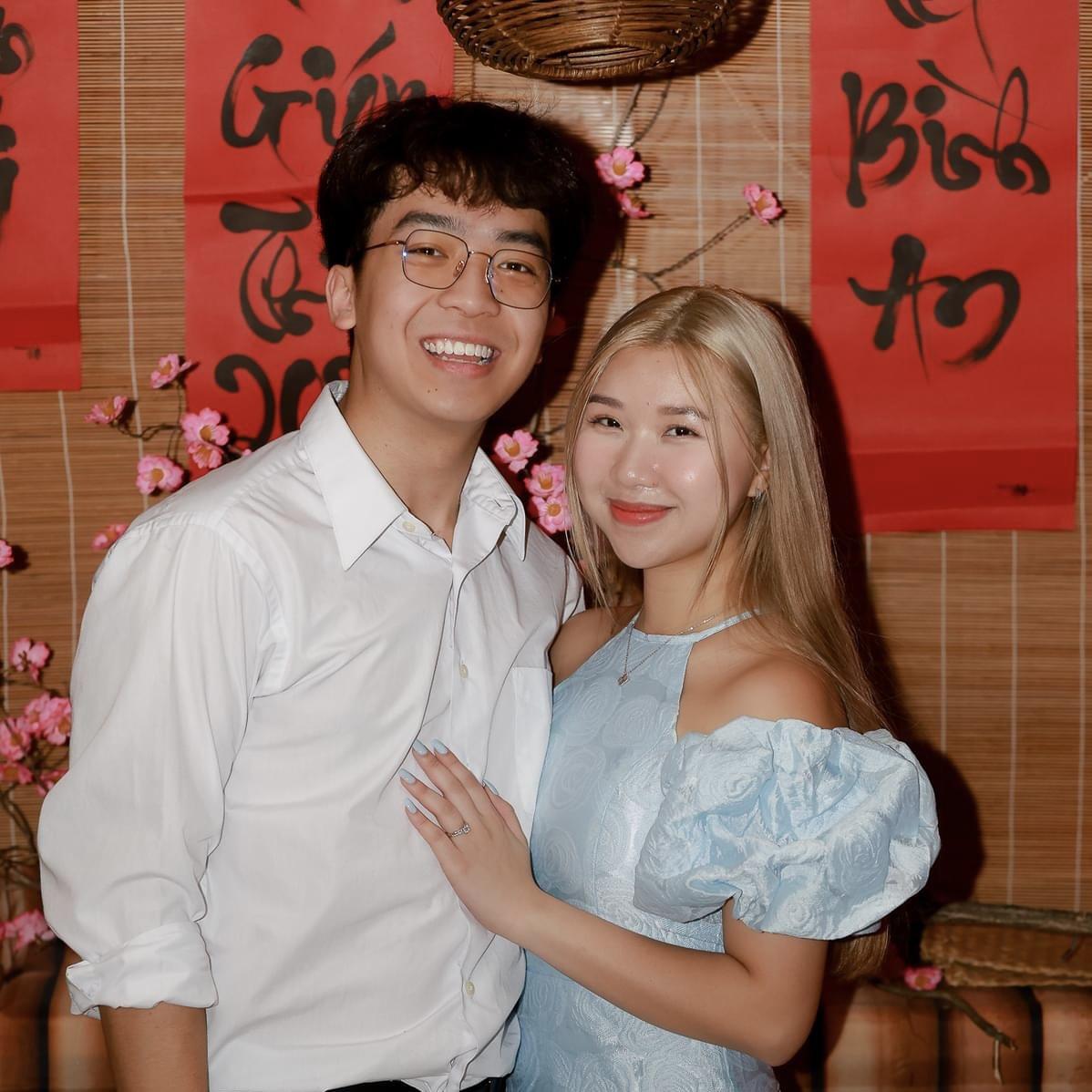 Tet Celebration - Feb 11, 2024