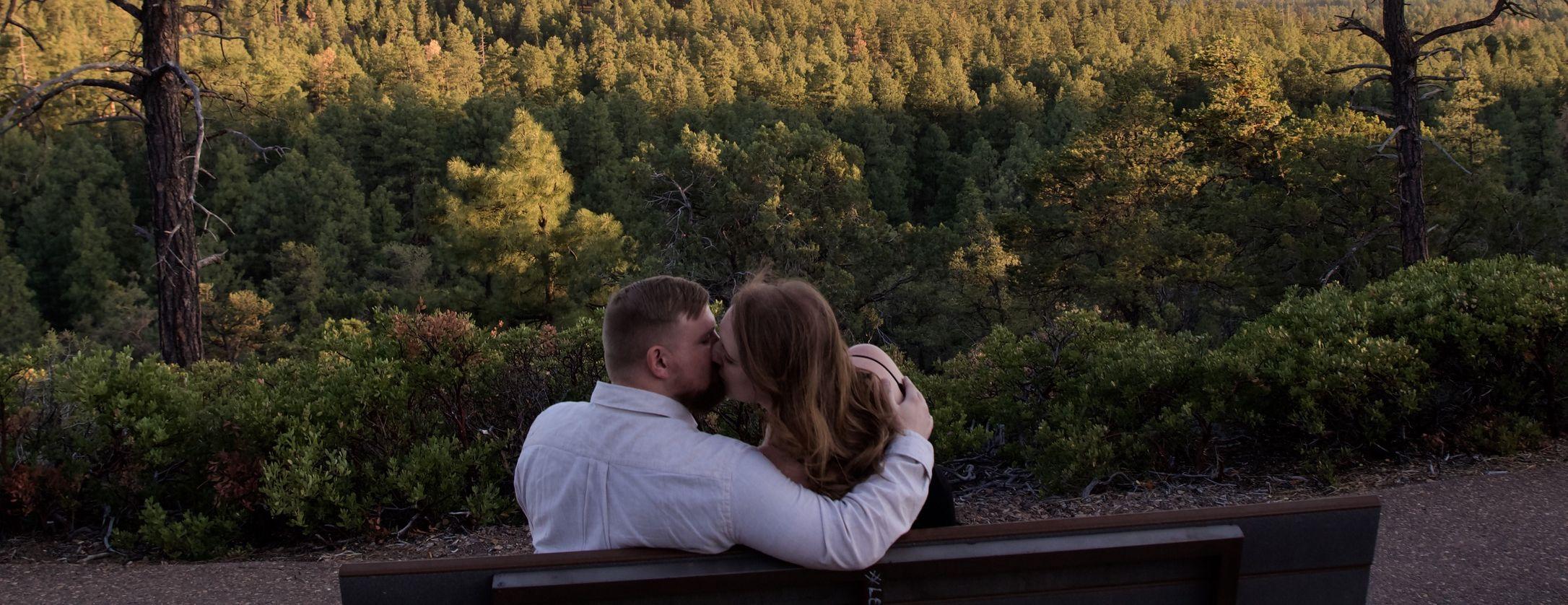 The Wedding Website of Kristen Kaveloh and James Feddern