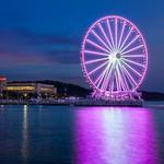 National Harbor