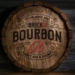 Brick & Bourbon