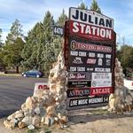 Julian Station