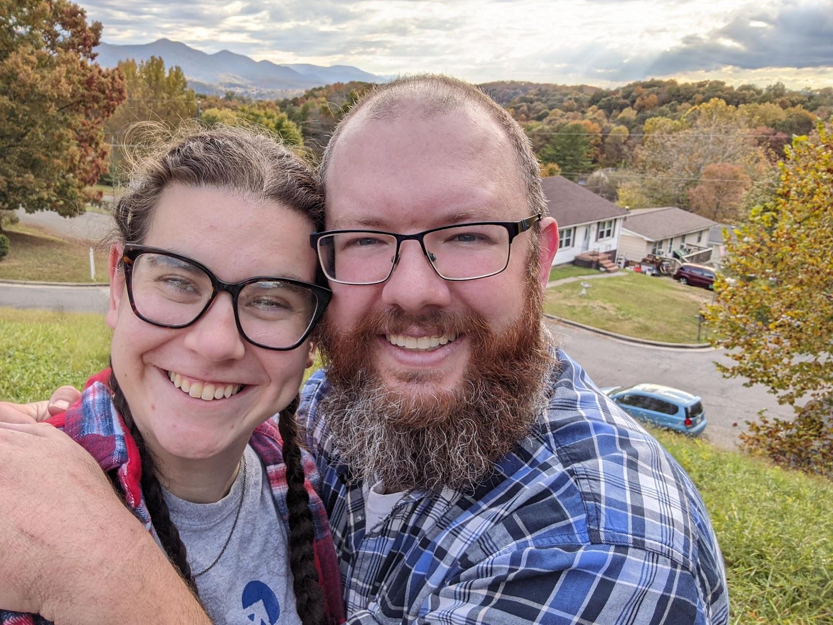 The Wedding Website of Emma Patrick and Joe Hawes