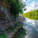 Ijams Nature Center