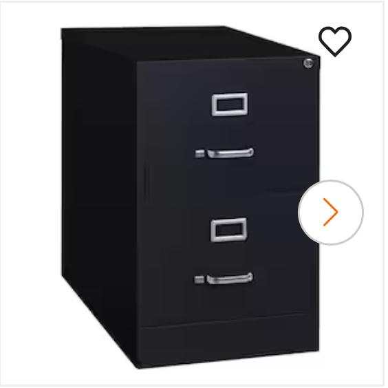 File Cabinet