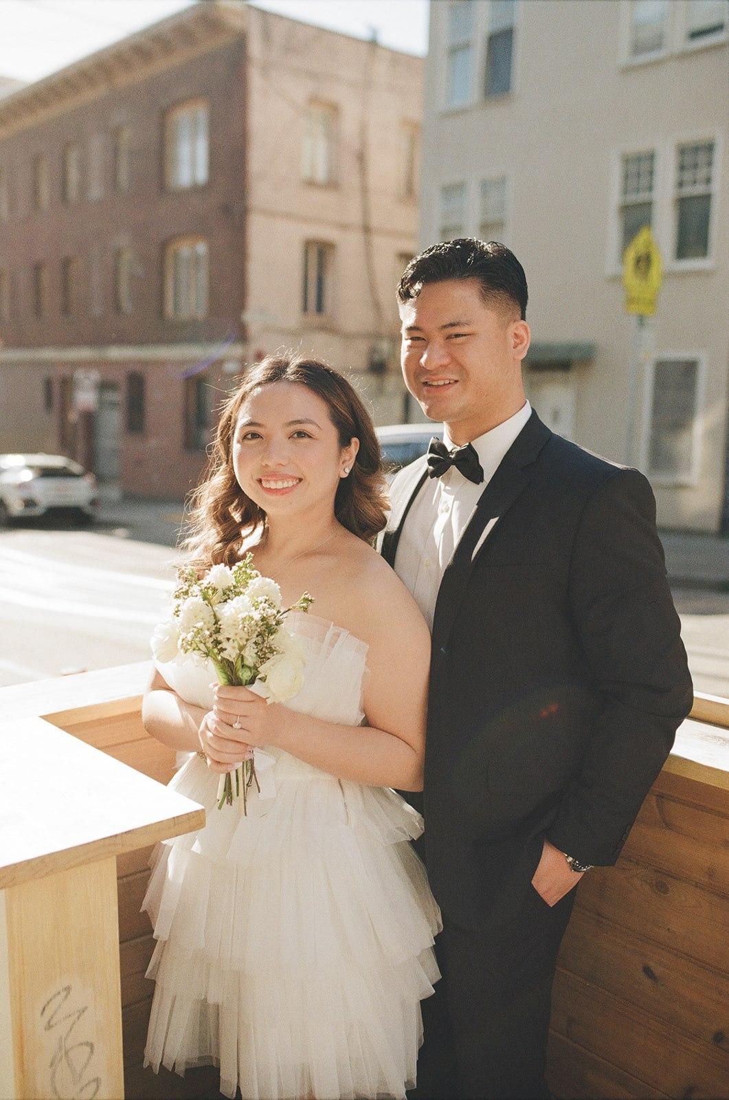 The Wedding Website of Danny Do and Brianna Felix