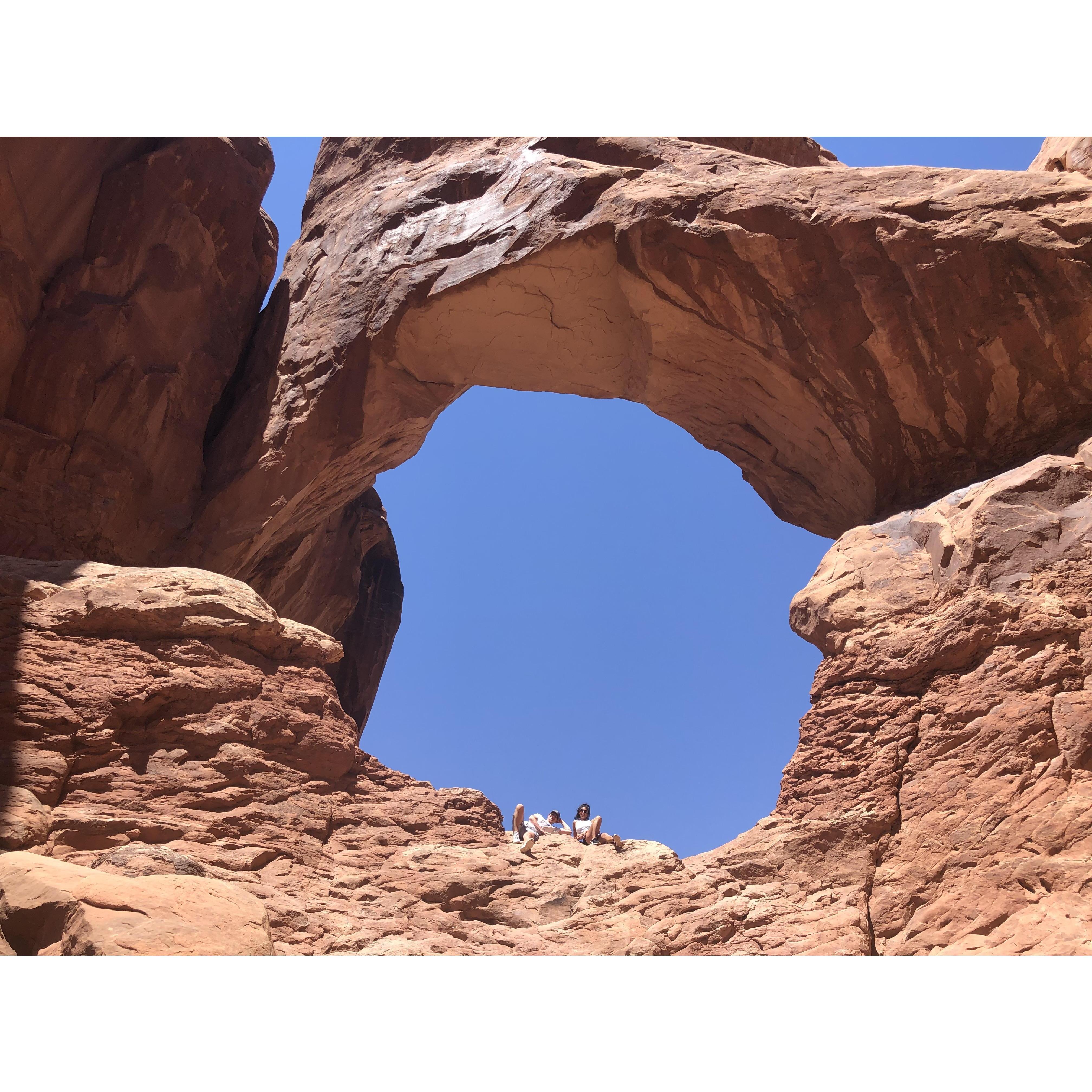 Moab, Utah