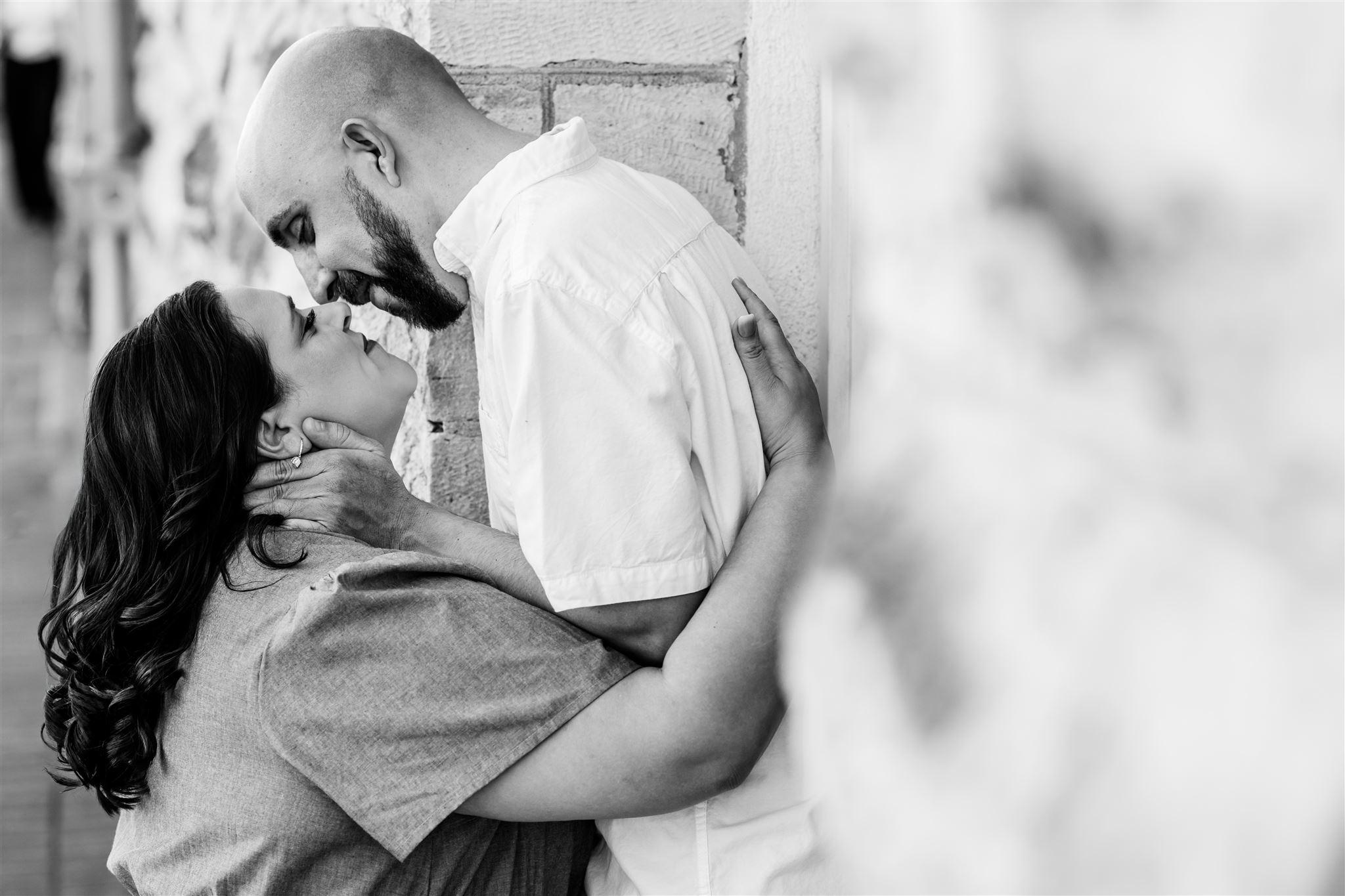 The Wedding Website of Jarrod De La Rosa and Sheila Mehta