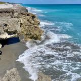 Blowing Rocks Preserve