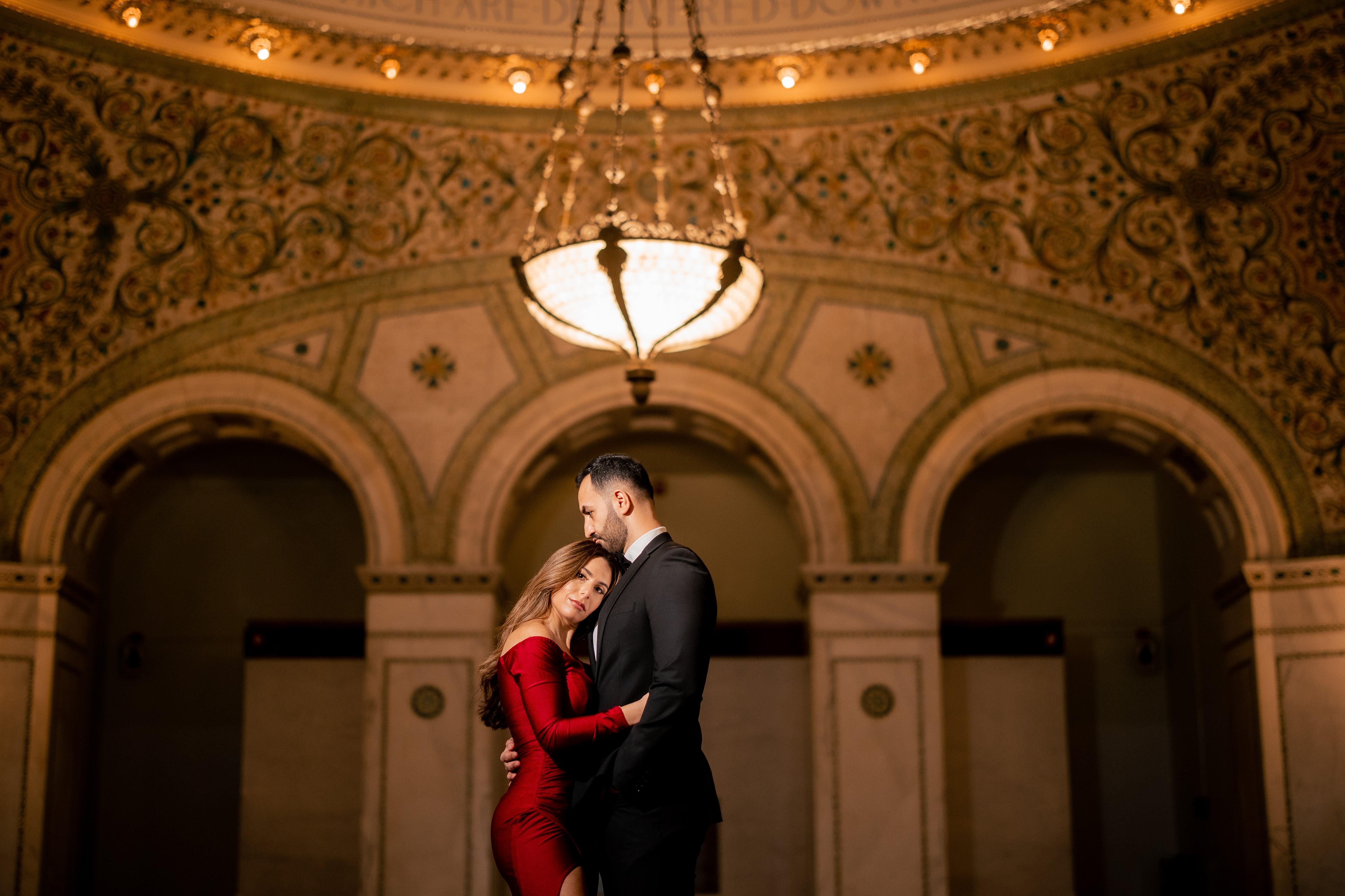 The Wedding Website of Tamara Mosesian and Edward Malek Ismail