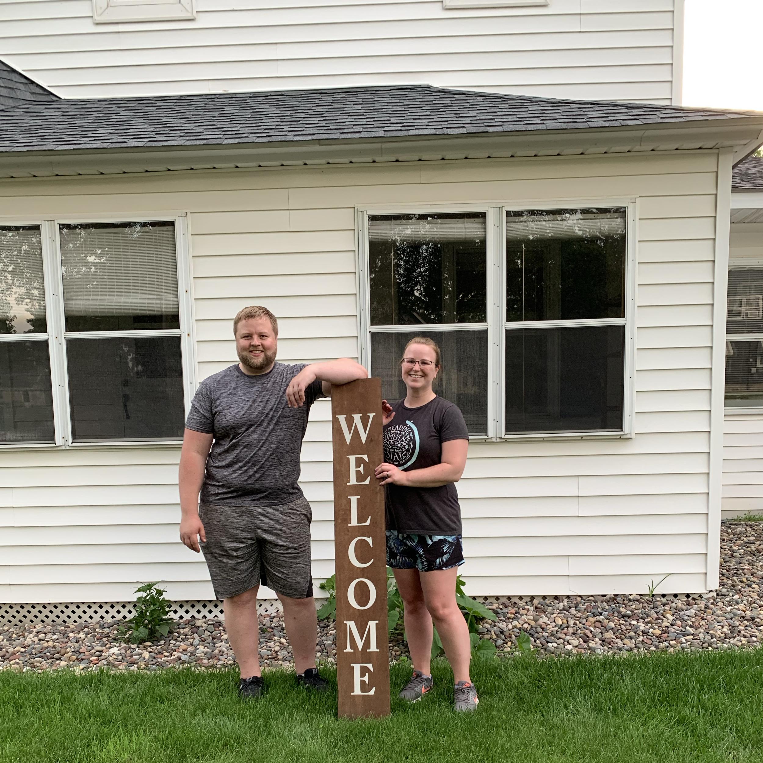 Our Home Renovation Fund