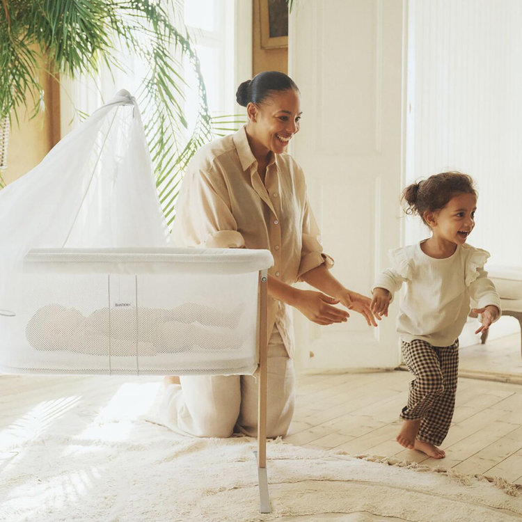 BabyBjörn, Baby Cradle | Zola Baby