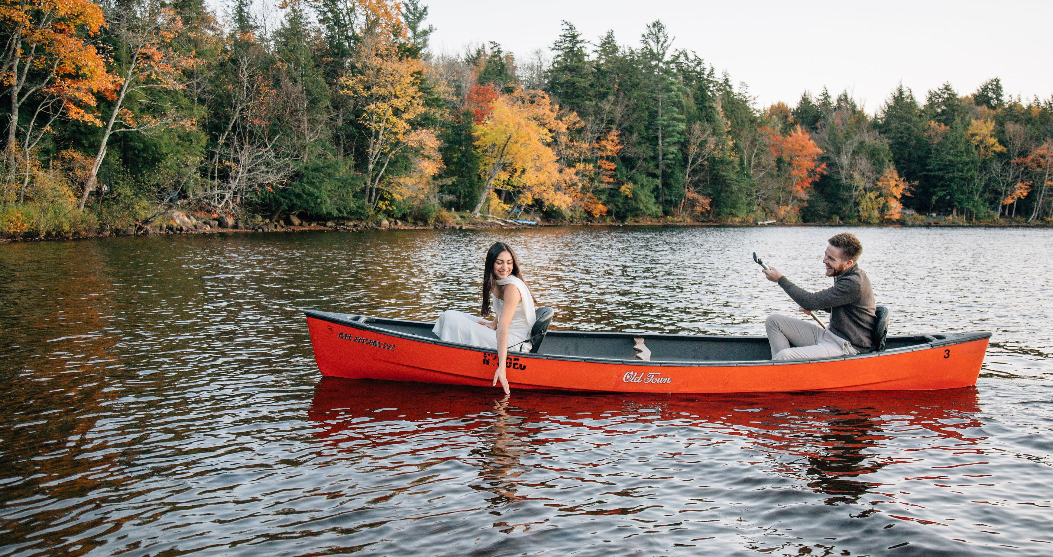 The Wedding Website of Grace Anais Stryker and Mads Jacob Weber